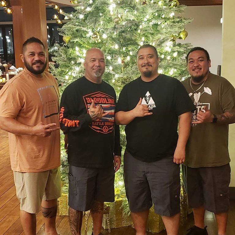 Honolulu Autoworks Honolulu, HI Hawaiian Local