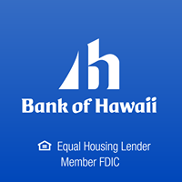 Bank Of Hawaii logo