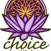 Choice Health Bar logo