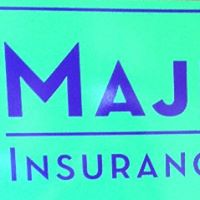 MAJESTIC INSURANCE logo