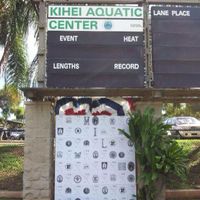 Kihei Community Ctr & Aquatic Ctr logo