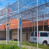 Maui Community Correctional Center logo