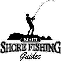 Maui Shore Fishing Guides logo