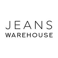 Jeans Warehouse logo