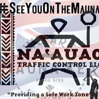 Naauao Traffic Control logo