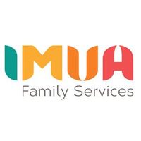 Imua Family Services logo