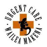 Urgent Care Wailea Makena logo