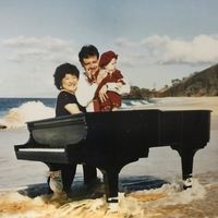 Maui Music Conservatory logo