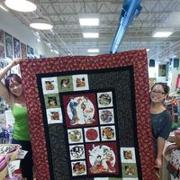 Sew Special Maui logo