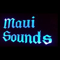 Maui Sounds logo