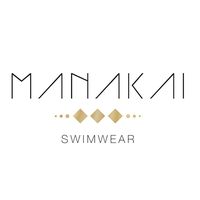 Manakai Swimwear logo