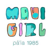 Maui Girl Swimwear logo