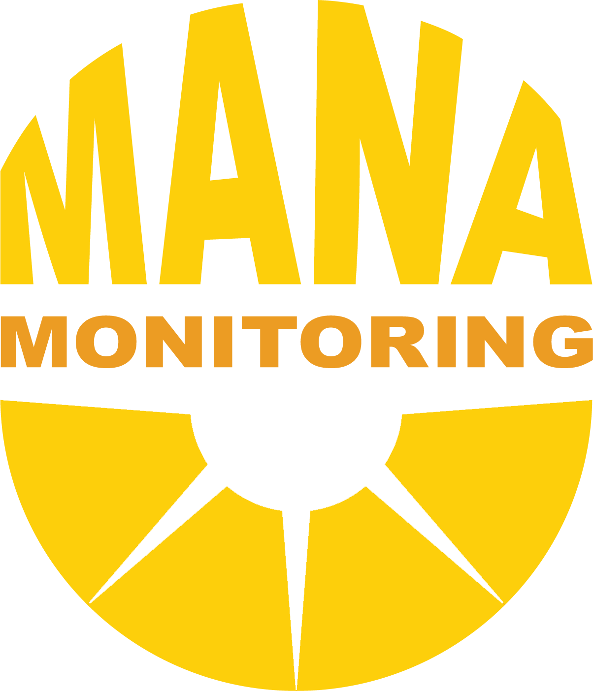 Mana Monitoring logo