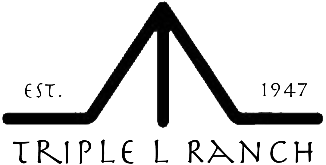 Triple L Ranch Private Custom Horseback Rides logo