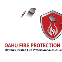 Oahu Fire Protection Inc logo