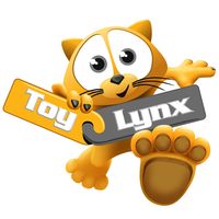 Toylynx logo