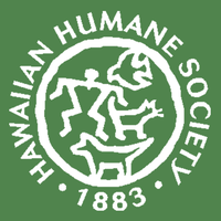 Hawaiian Humane Society logo