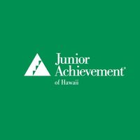 Junior Achievement Of Hawaii logo