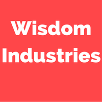 Wisdom Industries Inc logo