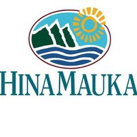 Hina Mauka logo