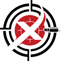 X-Ring Security & Firearms logo
