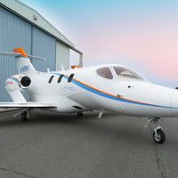 Hawaii Emergency Air Lift logo