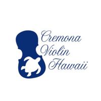 Cremona Violin Hawaii logo