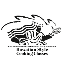 Hawaiian Style Cooking Classes logo