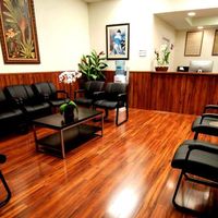 Kunia Urgent Care logo