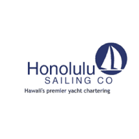 Honolulu Sailing Company logo