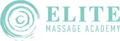 Elite Massage Academy logo
