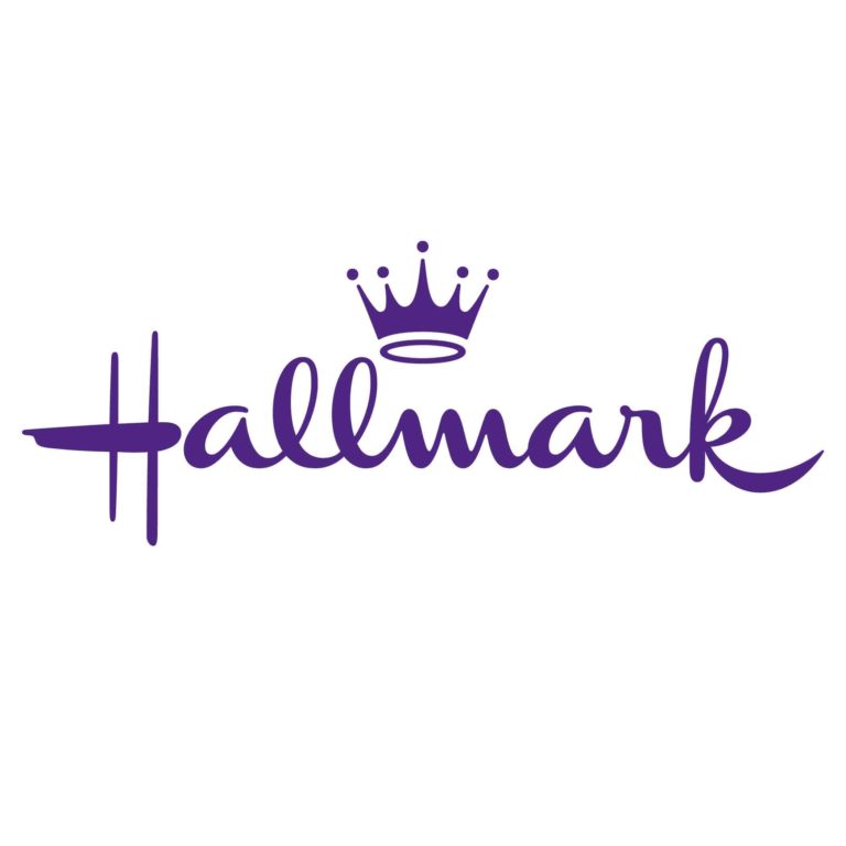 Amy's Hallmark Shop logo