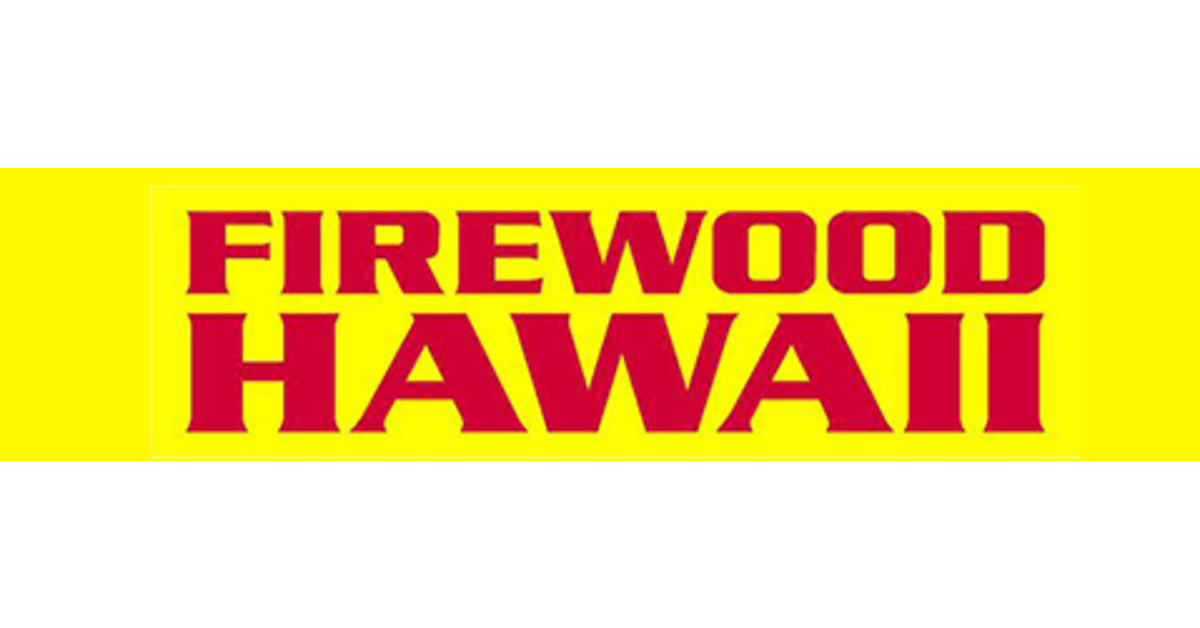 Firewood Hawaii Llc logo