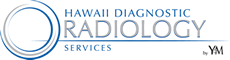 Hawaii Diagnostic Radiology Services logo