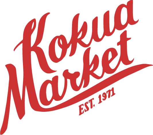 Kokua Market Natural Foods logo