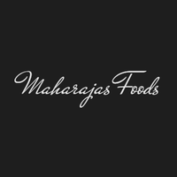 Maharaja's Foods logo