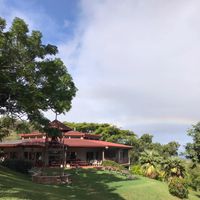 Benedictine Monastery Of Hawaii logo