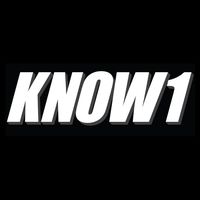 Know1 logo