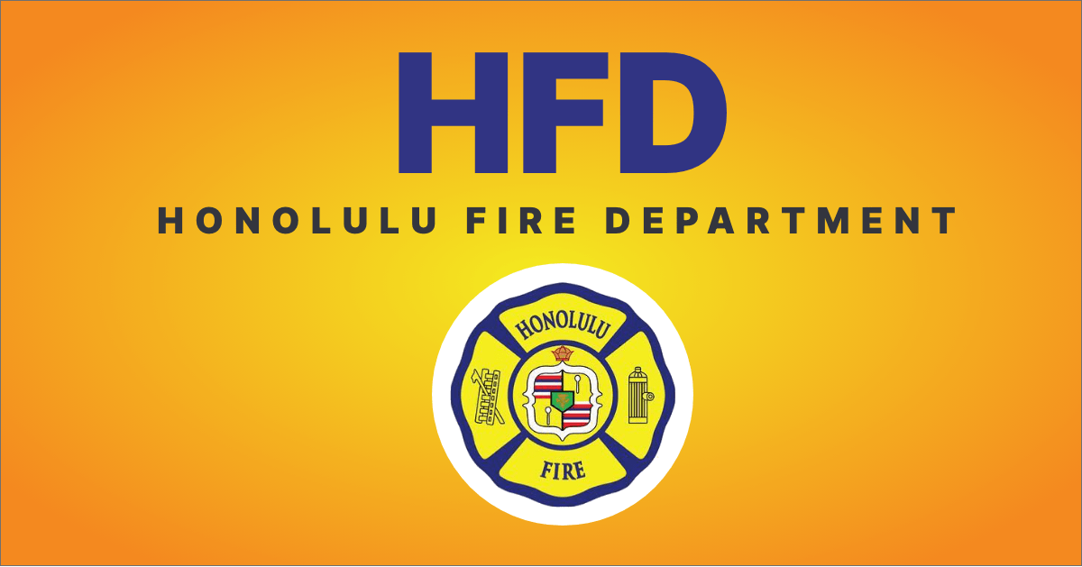 Fire Department Head Quarters logo