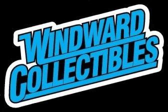 Windward Collectibles logo