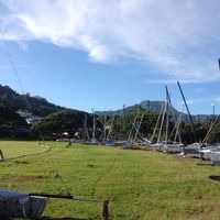 Kokokahi Sailing Club logo