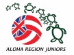 USAV Aloha Juniors logo