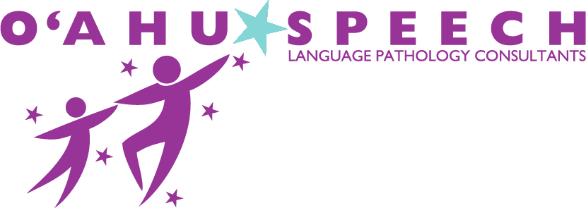 Oahu Speech & Language Pathology logo