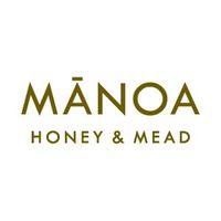 Manoa Honey & Mead logo