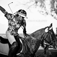 Hawaii Polo Academy logo