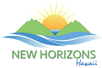 New Horizons Counseling logo