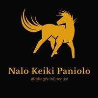 Nalo Keiki Paniolo logo
