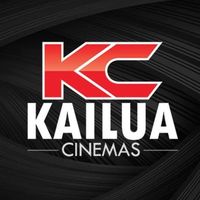 Kailua Cinemas logo