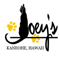 Joey's Feline Friends logo