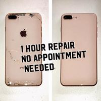 Hifix Phone Repair logo